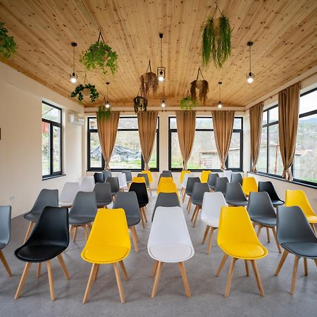 Chamich Guesthouse Debed Екстериор снимка