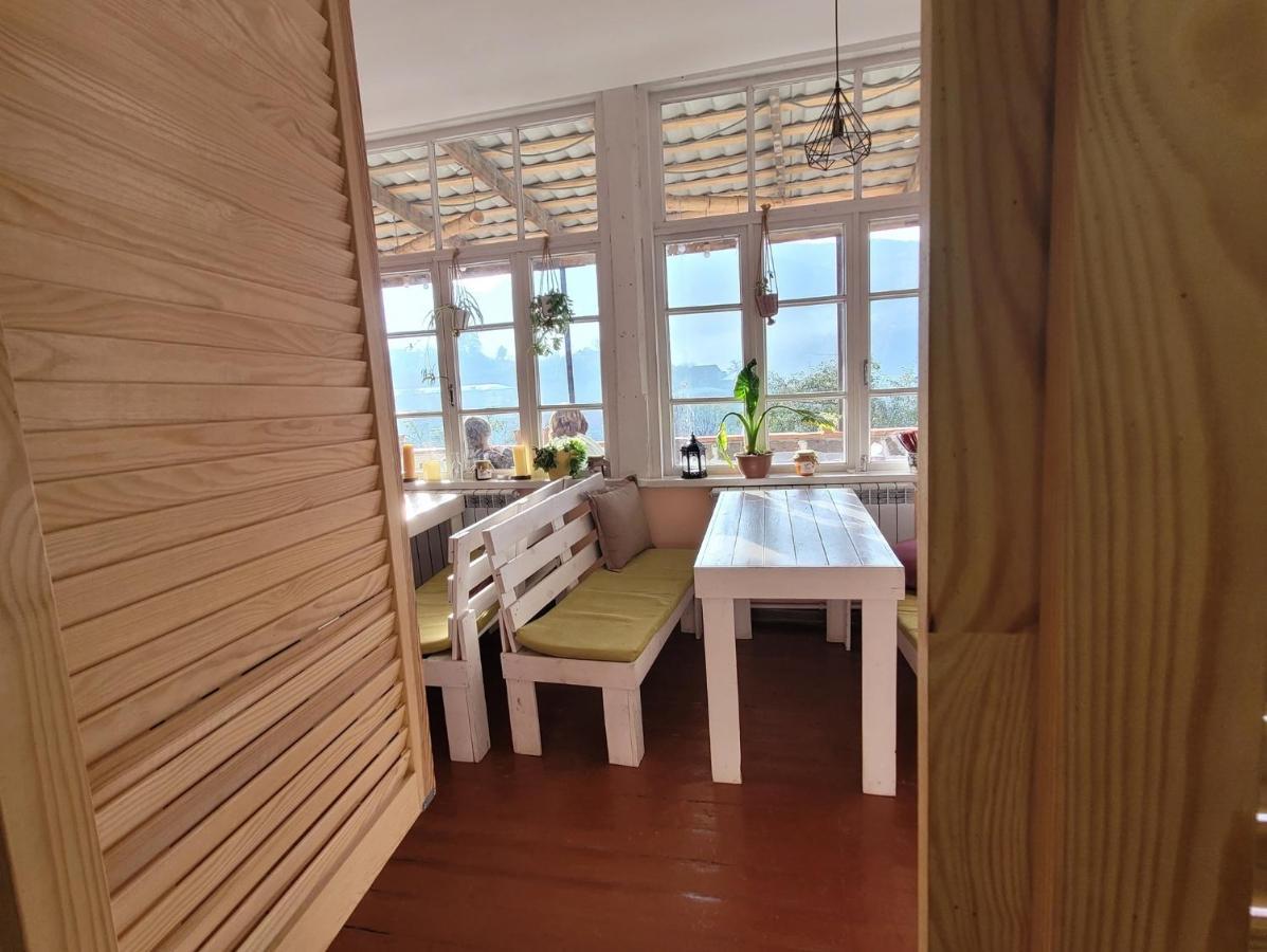 Chamich Guesthouse Debed Екстериор снимка
