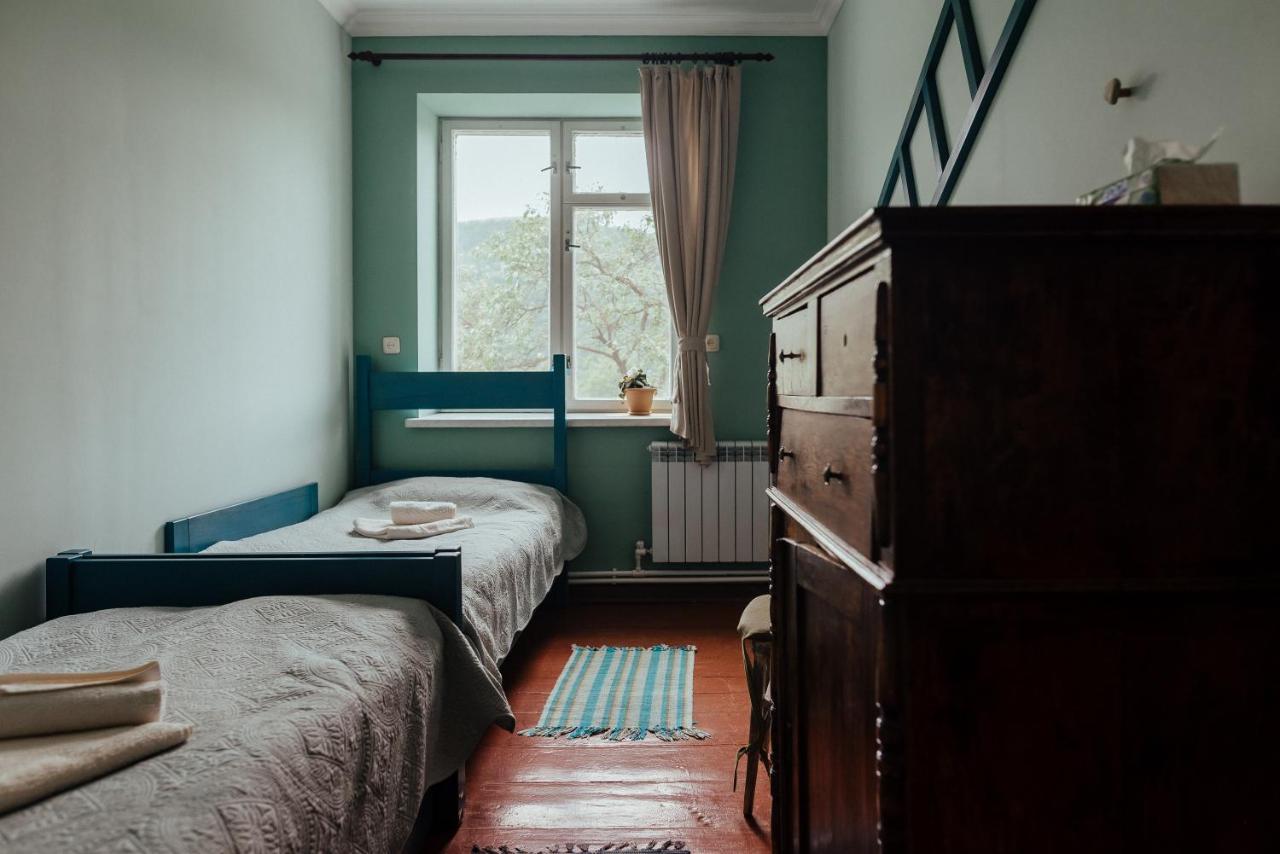 Chamich Guesthouse Debed Екстериор снимка