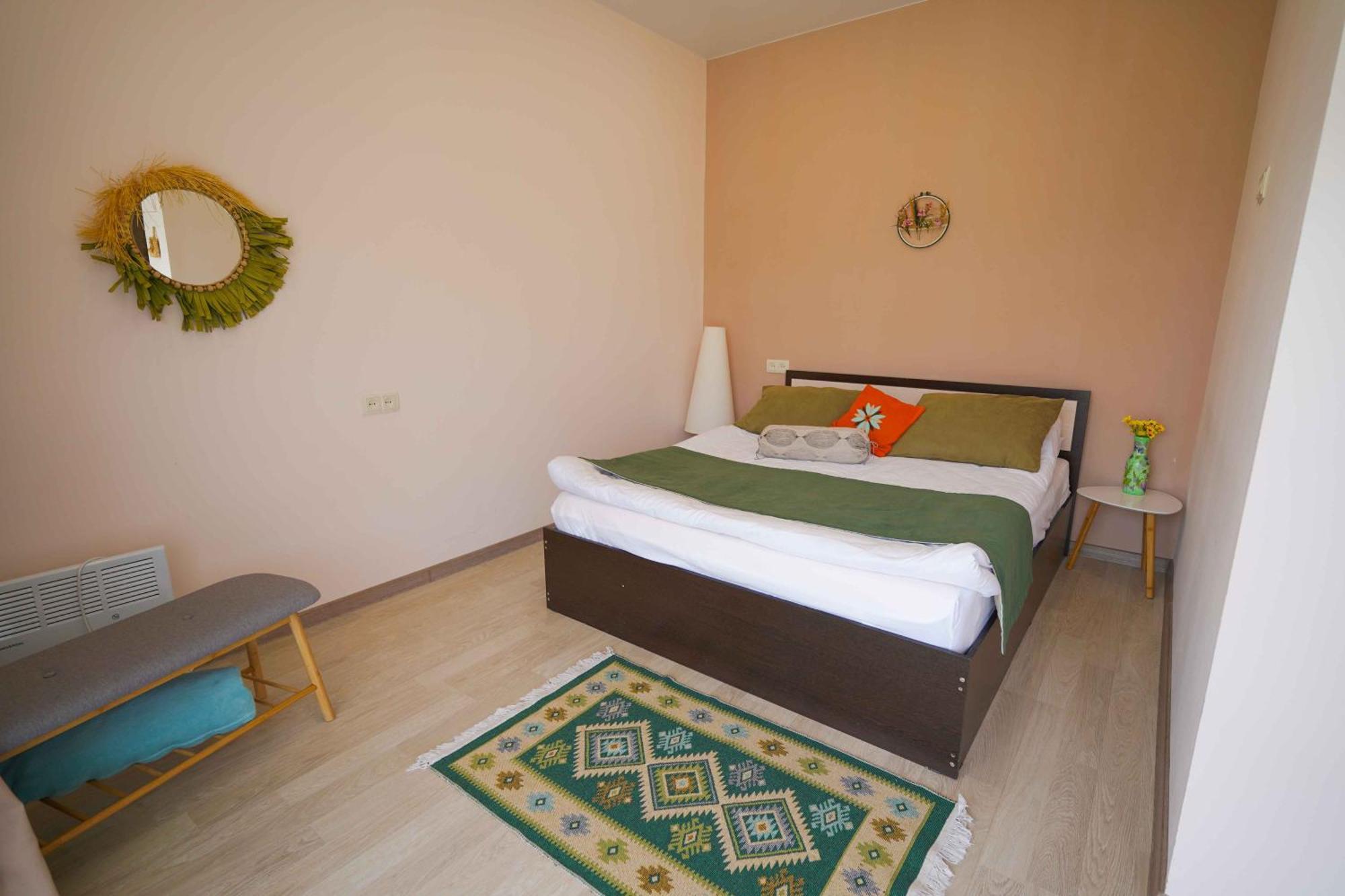 Chamich Guesthouse Debed Стая снимка