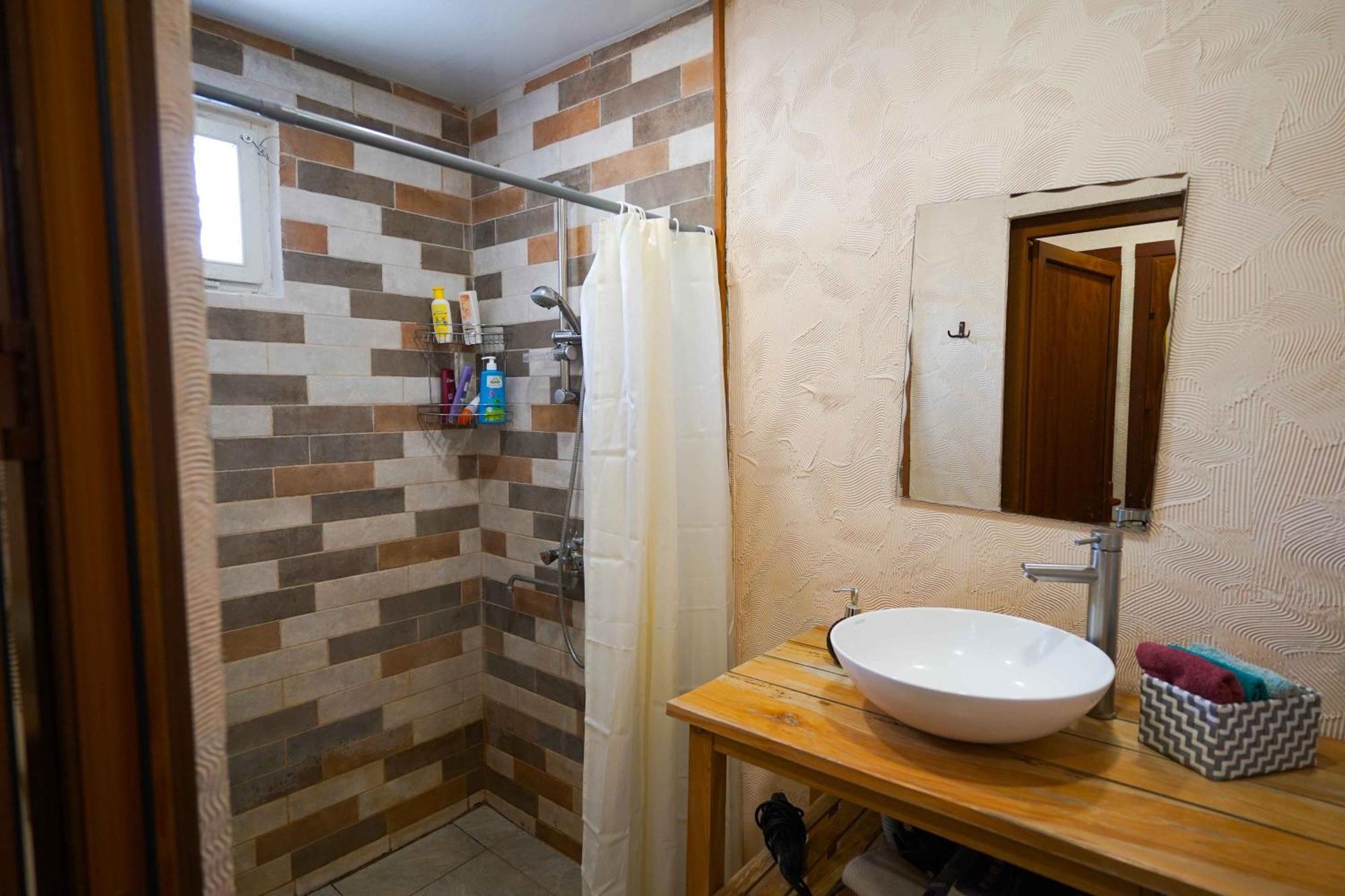 Chamich Guesthouse Debed Стая снимка