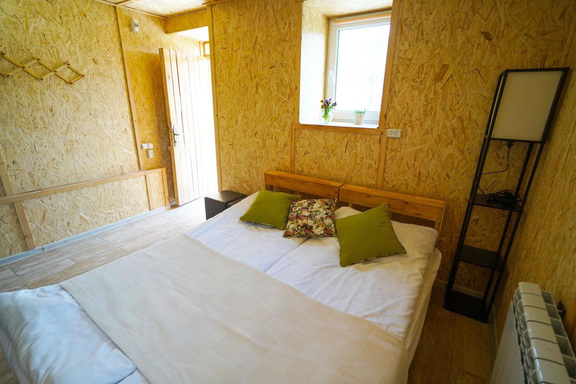 Chamich Guesthouse Debed Стая снимка