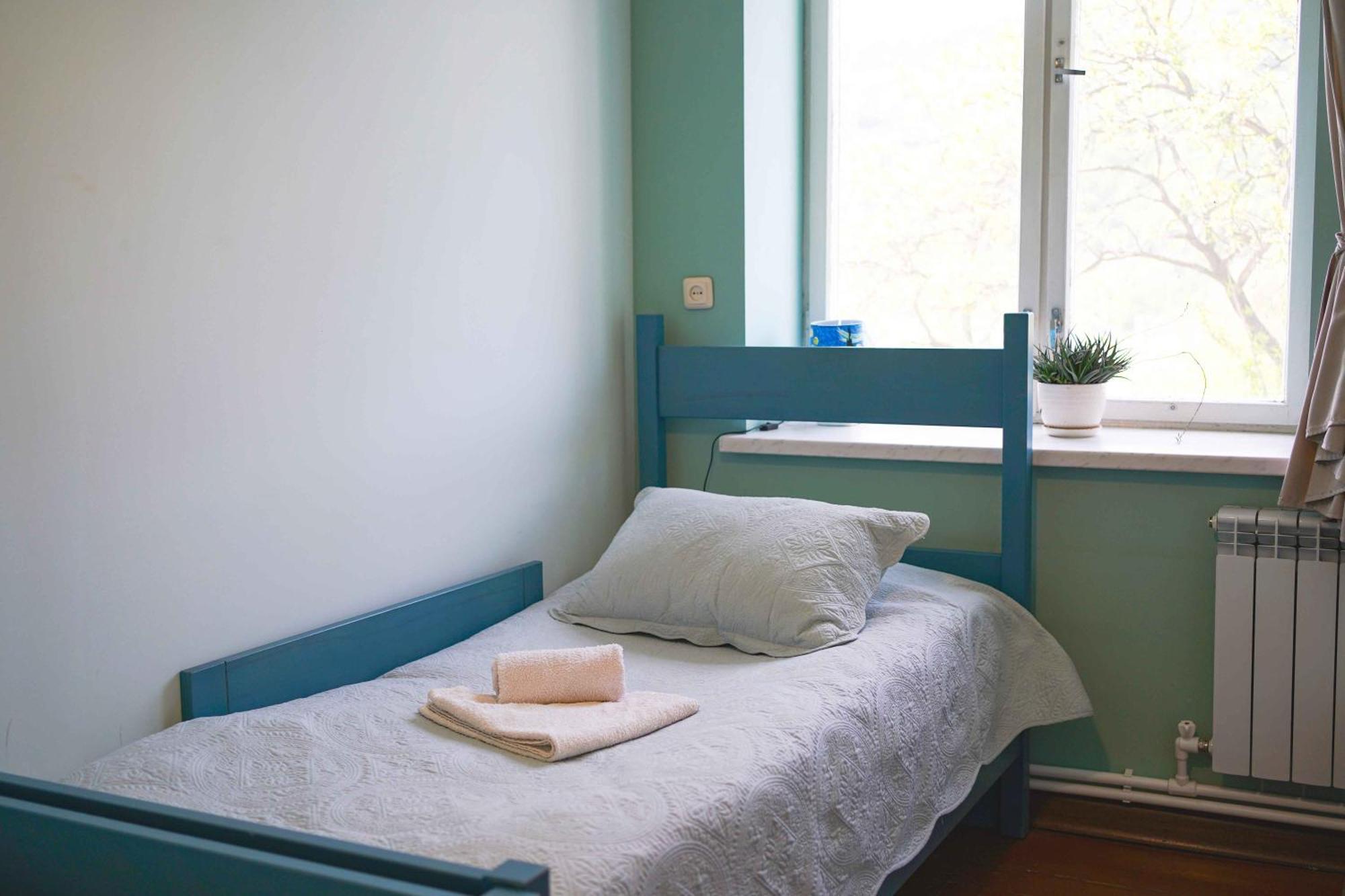 Chamich Guesthouse Debed Стая снимка